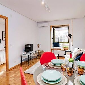 Apartamento de 1 Dormitorio